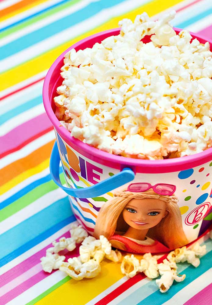 10 Dicas para Montar uma Incrível Festa Temática da Barbie