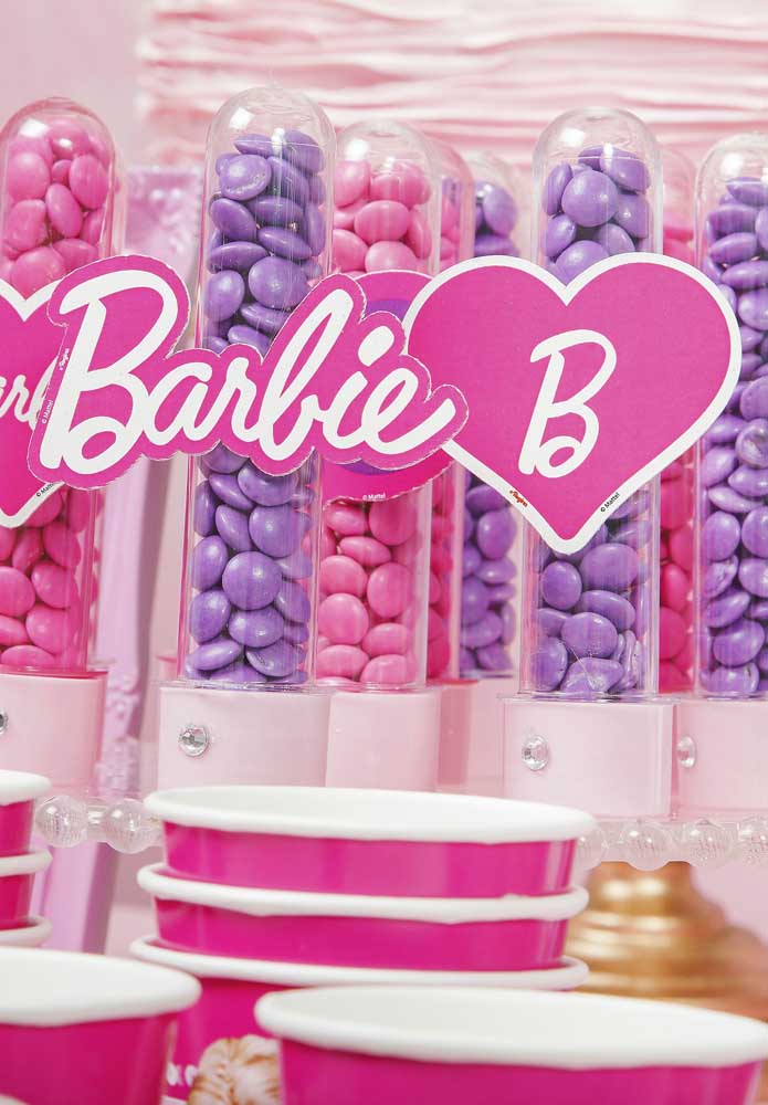 10 Dicas para Montar uma Incrível Festa Temática da Barbie