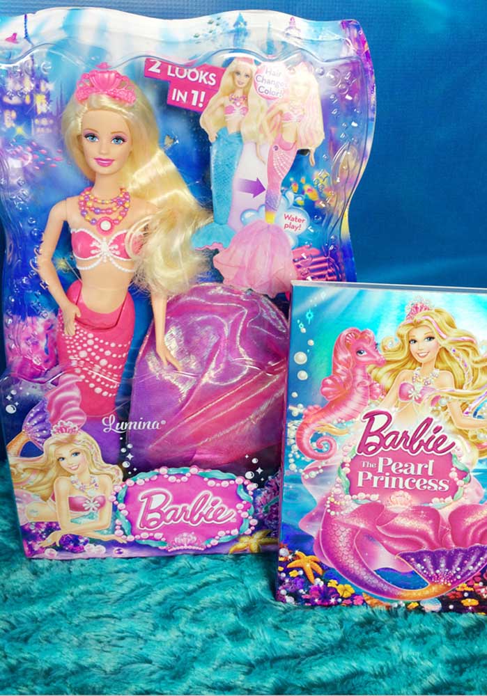 10 Dicas para Montar uma Incrível Festa Temática da Barbie