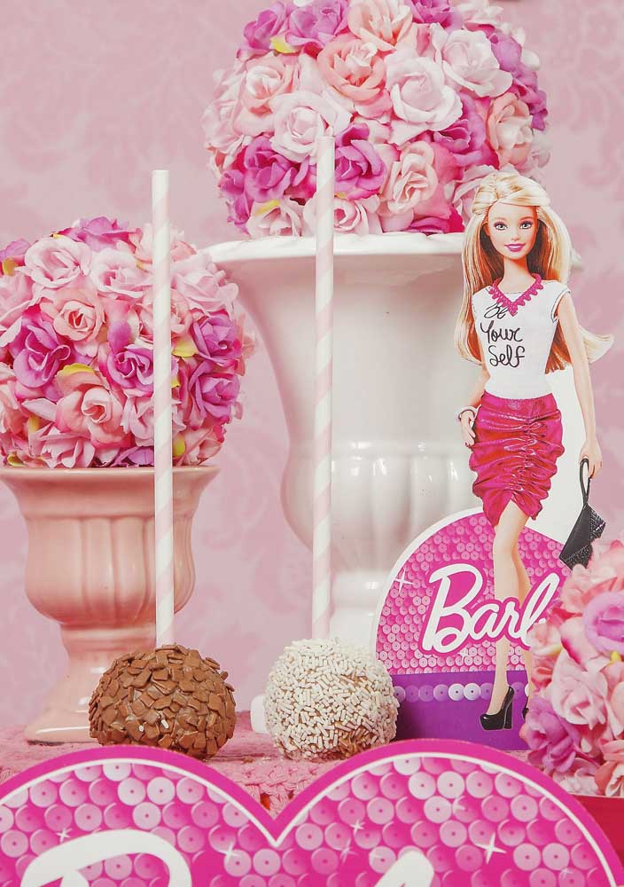 10 Dicas para Montar uma Incrível Festa Temática da Barbie