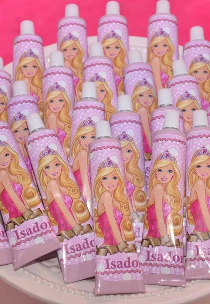 10 Dicas para Montar uma Incrível Festa Temática da Barbie