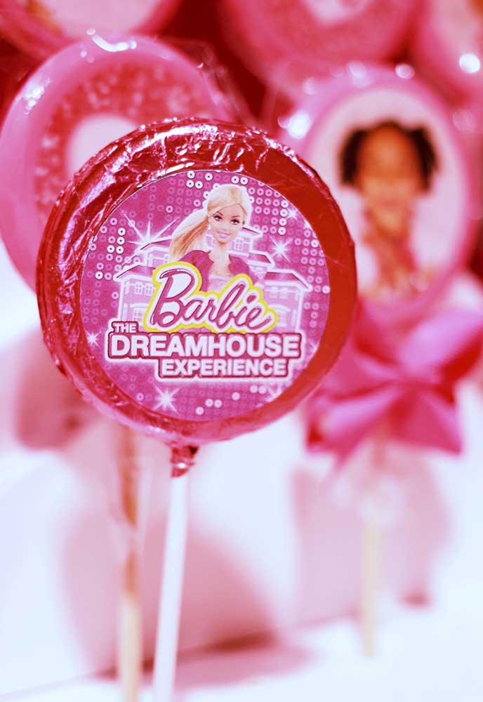 10 Dicas para Montar uma Incrível Festa Temática da Barbie