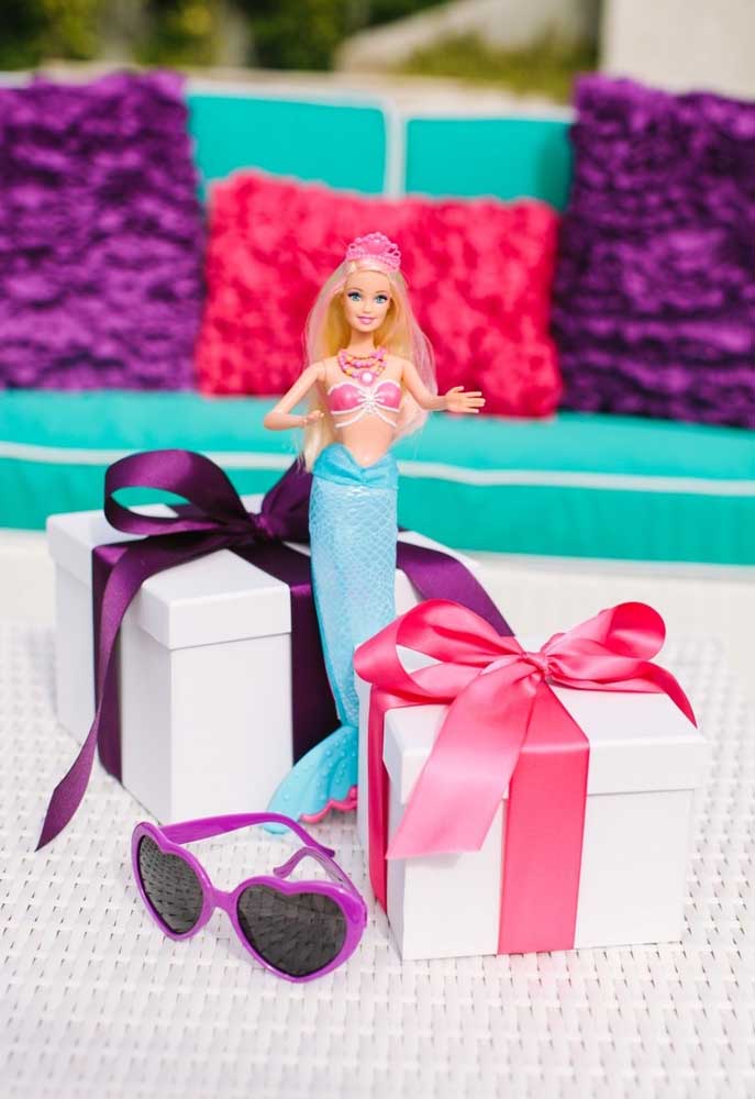 10 Dicas para Montar uma Incrível Festa Temática da Barbie