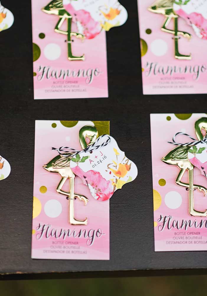 Inspire-se com 60 ideias criativas para uma festa Flamingo incrível