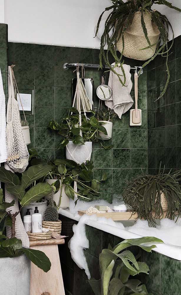 Granito verde: inspire-se com fotos, saiba limpar e conheça as vantagens deste lindo material para sua casa