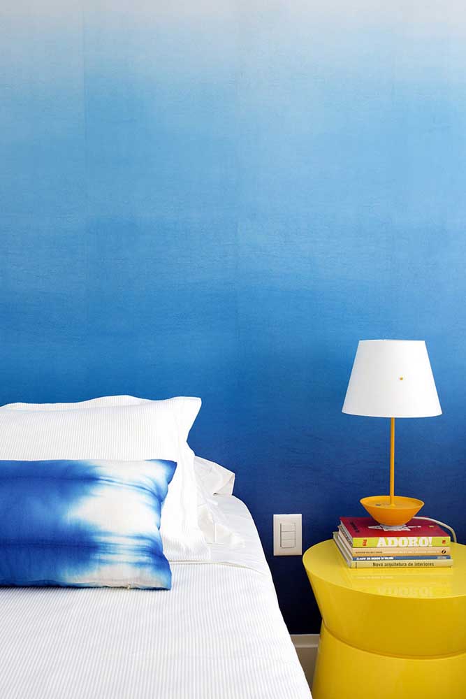 10 LINDAS CORES PARA PINTAR SUA CASA