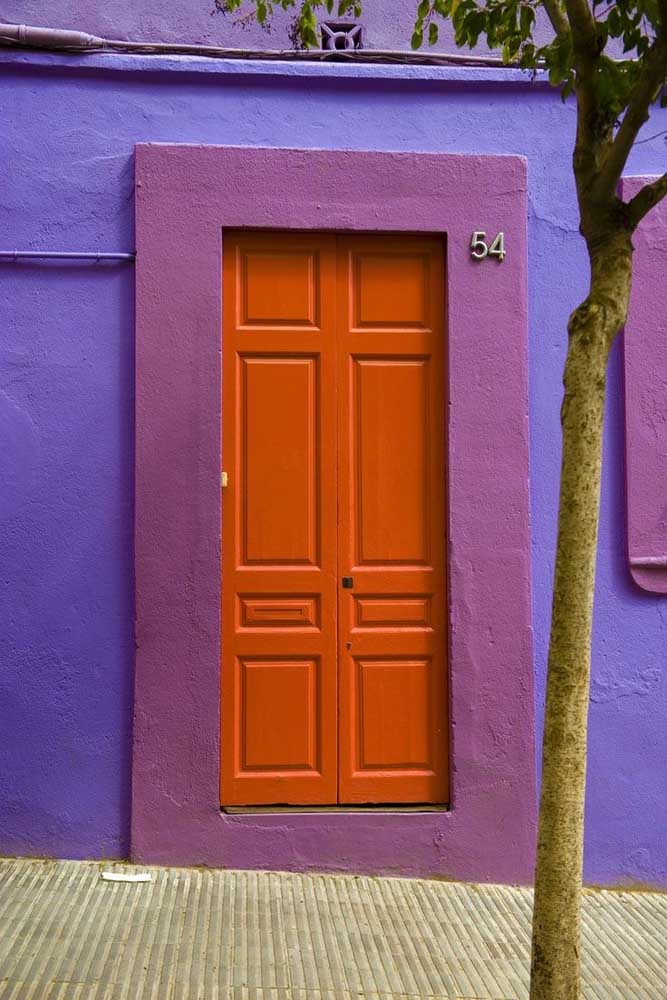 10 LINDAS CORES PARA PINTAR SUA CASA