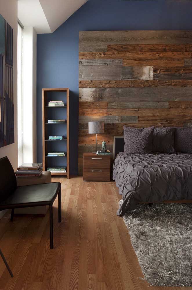 Pallet wood para iniciantes: decoração fácil e inspiradora