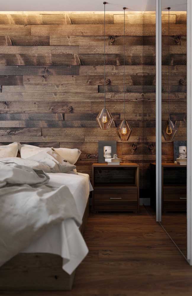 Pallet wood para iniciantes: decoração fácil e inspiradora