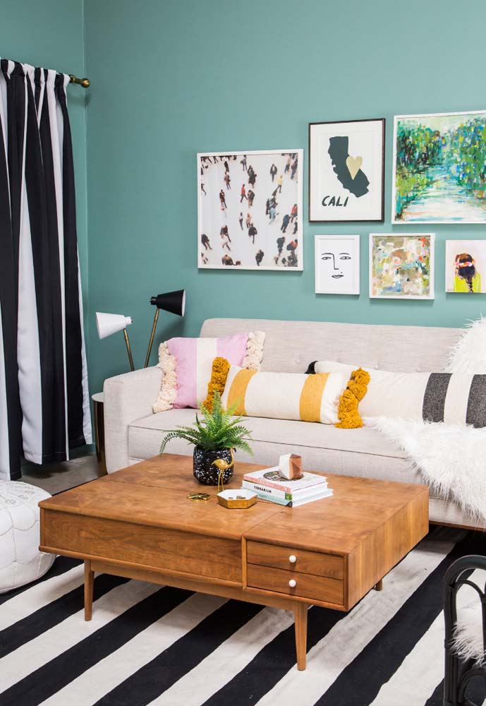 Tassels Artesanais: 40 Ideias para Decorar Sua Casa