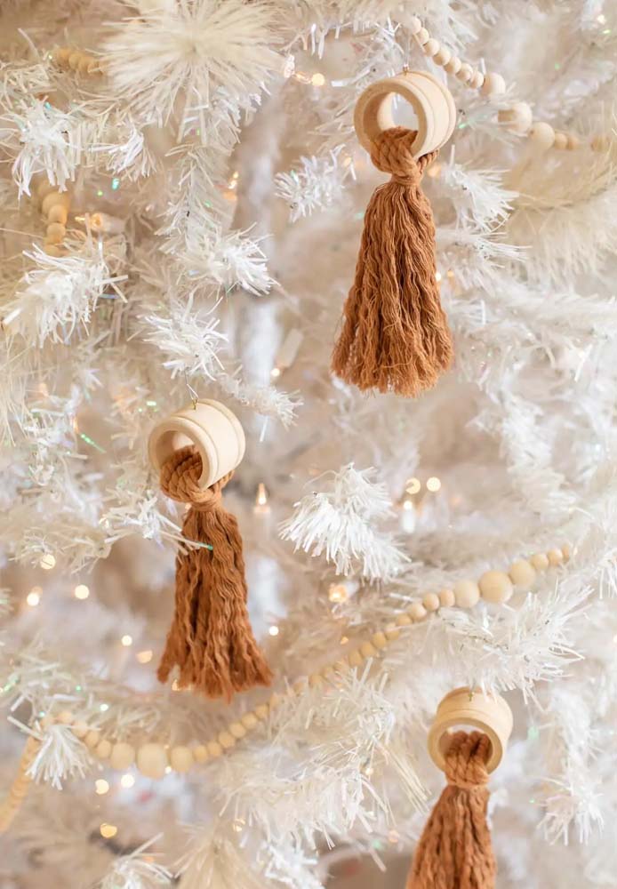 Tassels Artesanais: 40 Ideias para Decorar Sua Casa