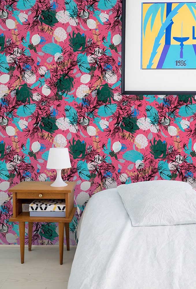 Tons de rosa: inspire-se com ideias de decoração e combinações estilosas desta cor charmosa