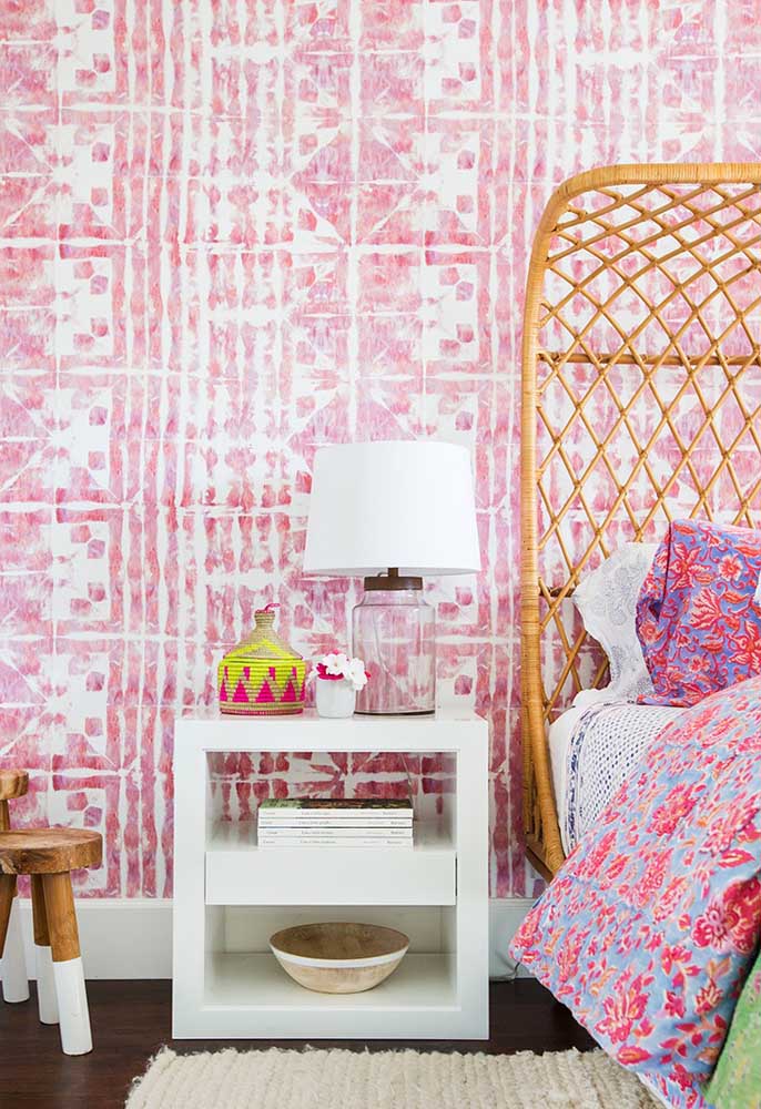 Tons de rosa: inspire-se com ideias de decoração e combinações estilosas desta cor charmosa