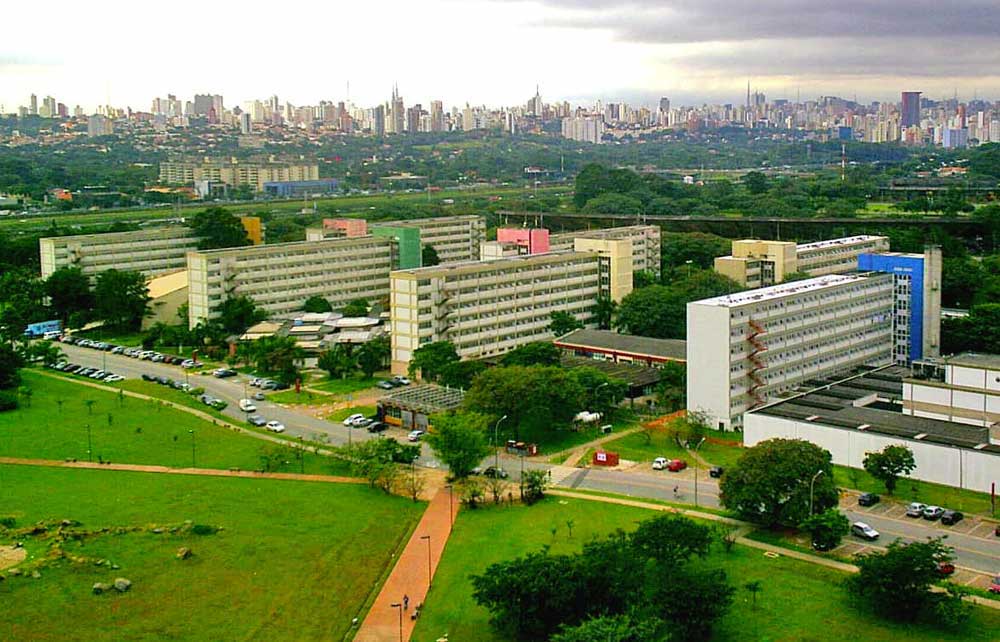 10 Faculdades Top de Arquitetura para Admirar