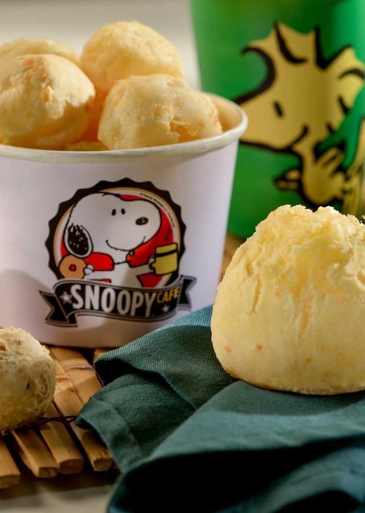 Festa Snoopy incrível: decorações criativas, menu delicioso e dicas para uma festa divertida com o cachorrinho mais fofo