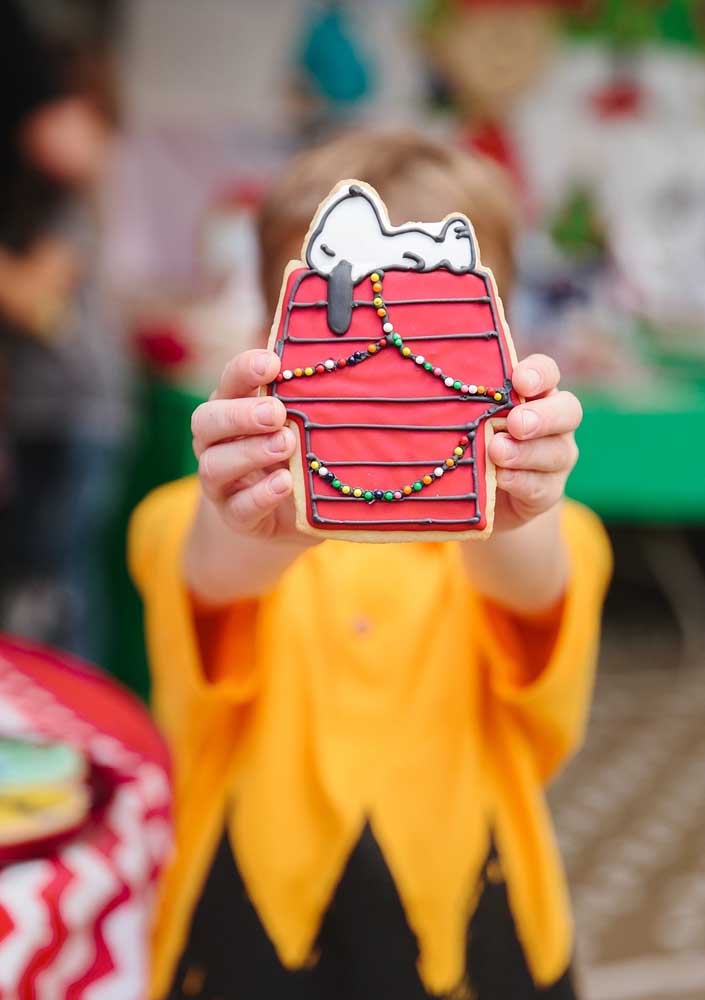 Festa Snoopy incrível: decorações criativas, menu delicioso e dicas para uma festa divertida com o cachorrinho mais fofo