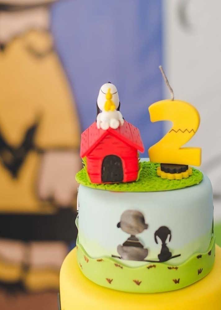 Festa Snoopy incrível: decorações criativas, menu delicioso e dicas para uma festa divertida com o cachorrinho mais fofo