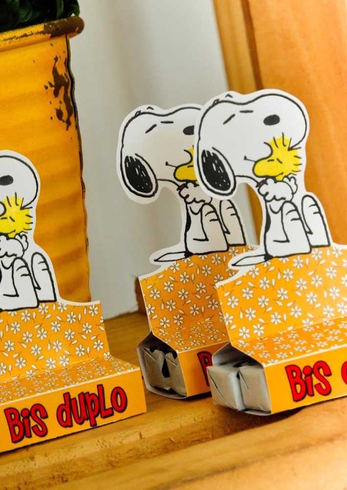 Festa Snoopy incrível: decorações criativas, menu delicioso e dicas para uma festa divertida com o cachorrinho mais fofo