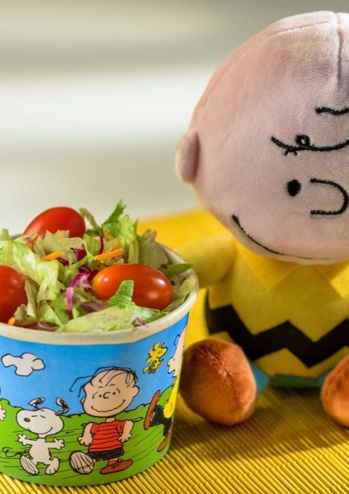 Festa Snoopy incrível: decorações criativas, menu delicioso e dicas para uma festa divertida com o cachorrinho mais fofo