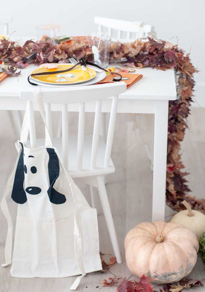 Festa Snoopy incrível: decorações criativas, menu delicioso e dicas para uma festa divertida com o cachorrinho mais fofo